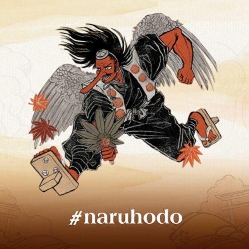 Tengu: Từ Yokai độc ác đến vị thần Thiên Cẩu mang phước lành